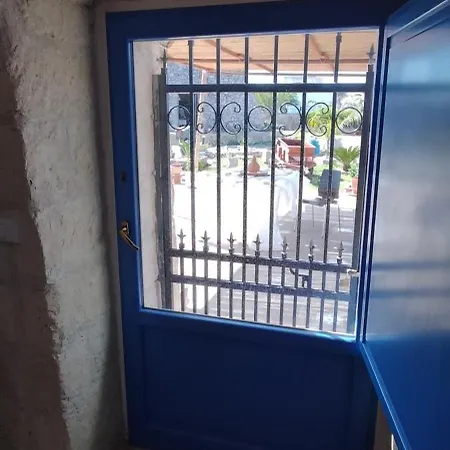 Tenuta Apollonio Villa *