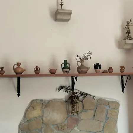 Tenuta Apollonio Carpignano Salentino