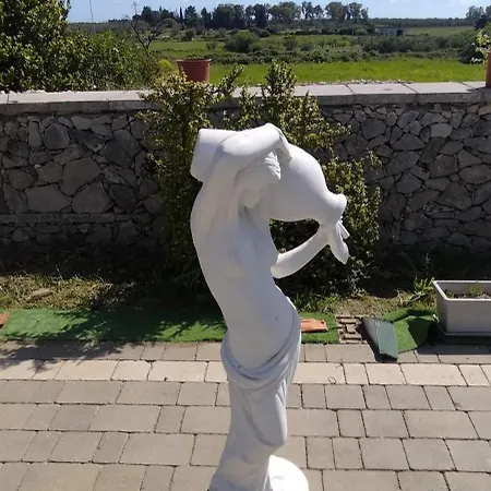 Tenuta Apollonio * Carpignano Salentino