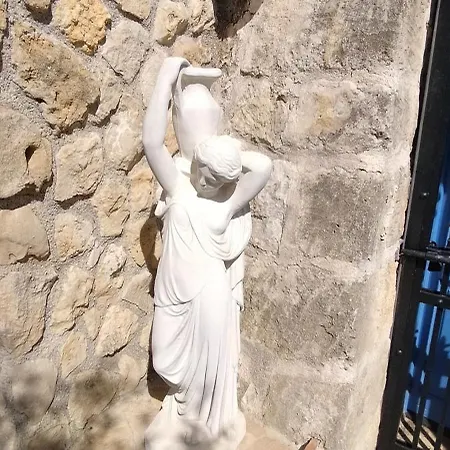 Villa Tenuta Apollonio Carpignano Salentino
