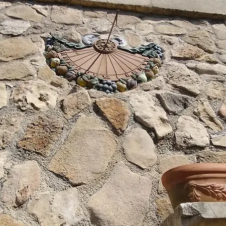 Villa Tenuta Apollonio